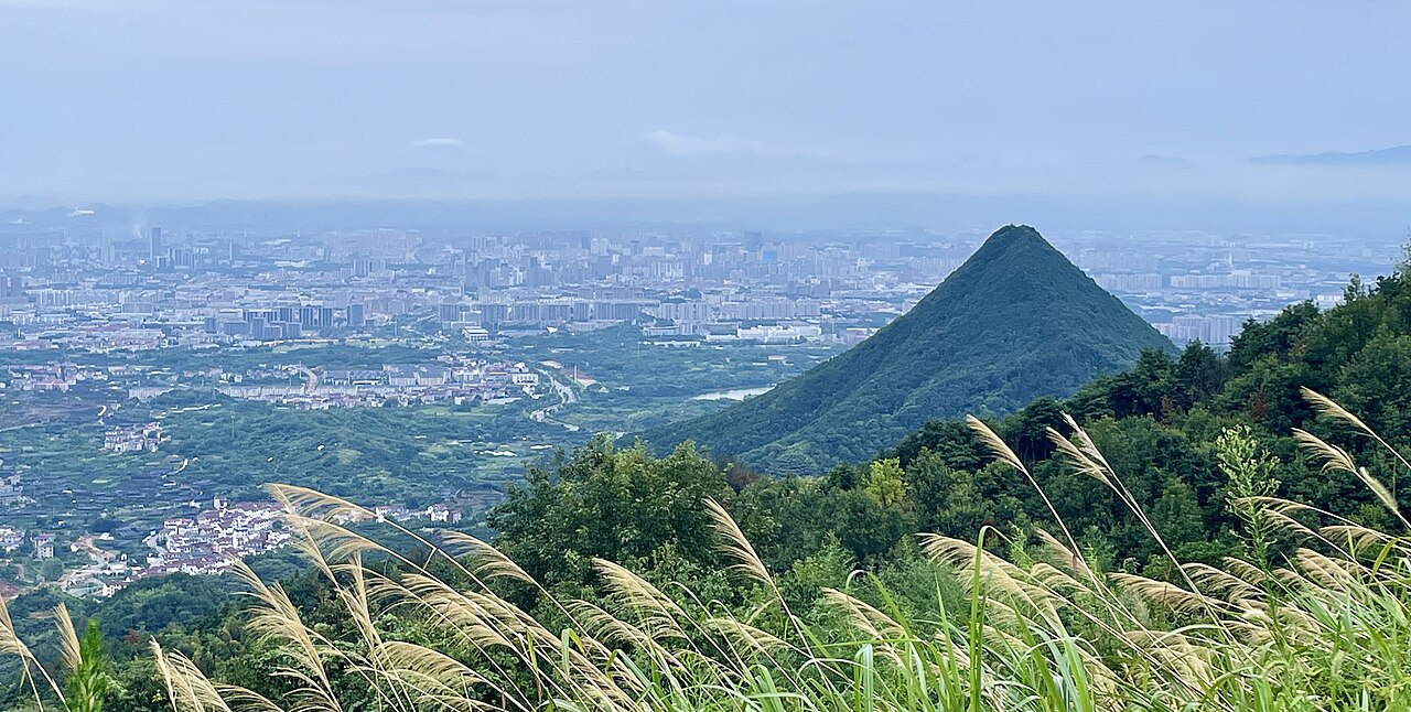 金华旅行封面