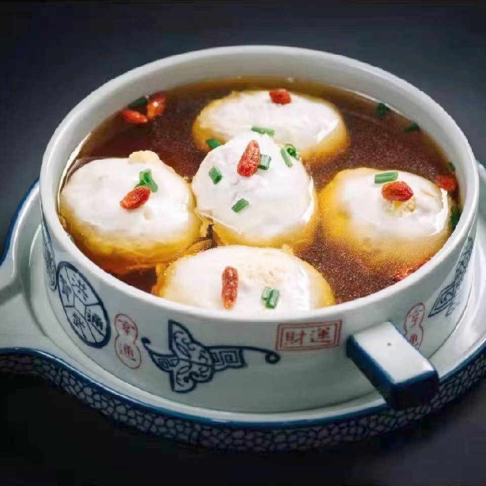 邵卫忠肉沉子 参考图 1