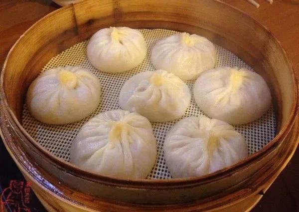 吴师傅汤包 参考图 1