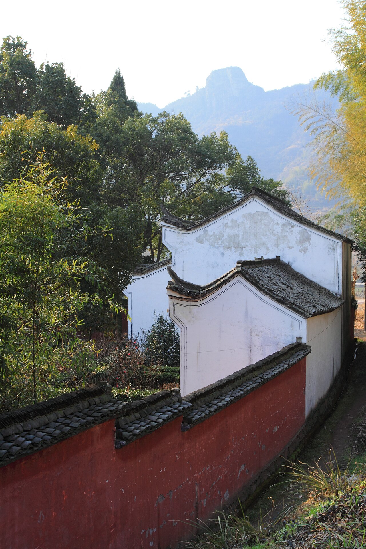 延福寺 参考图 1